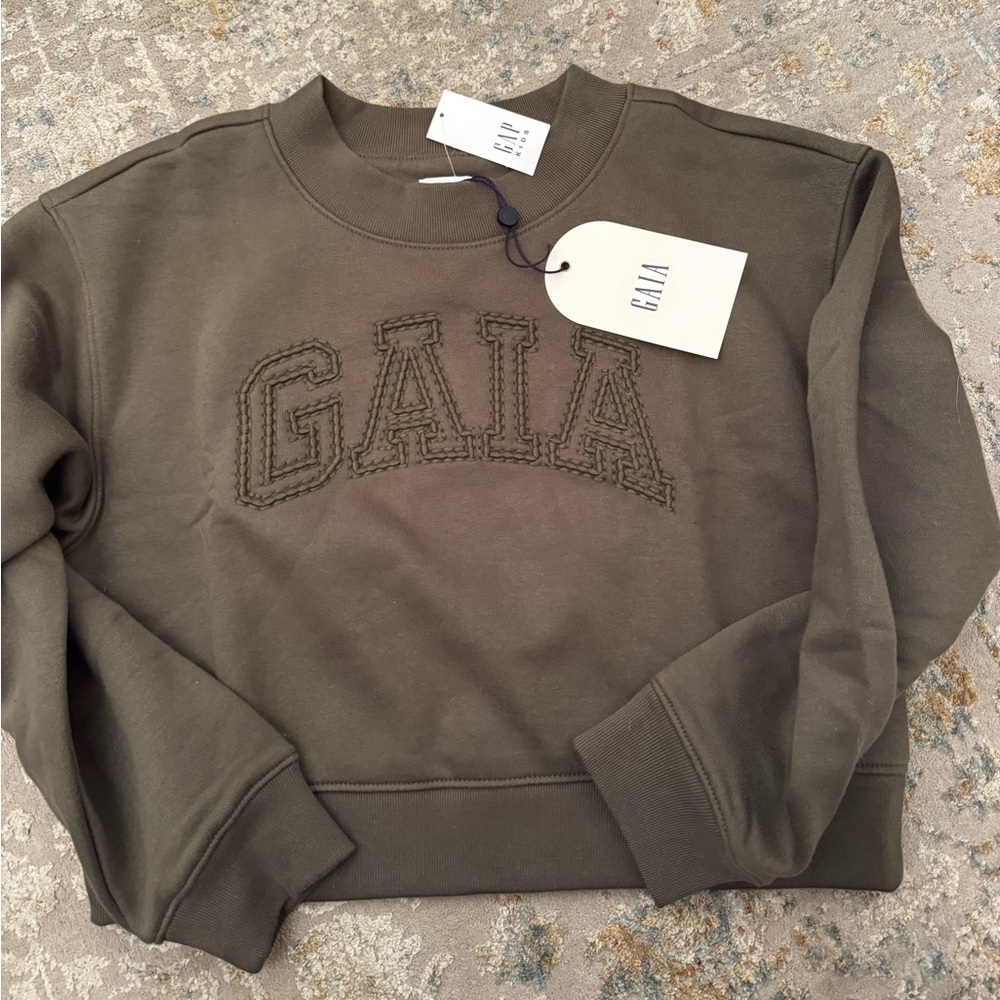 Cult Gaia X Gap Kids Crew